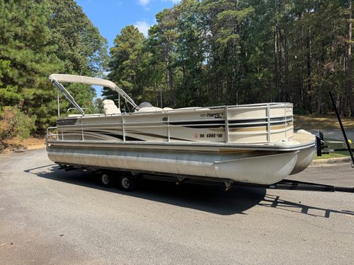 2007 Harris Royal Heritage 250