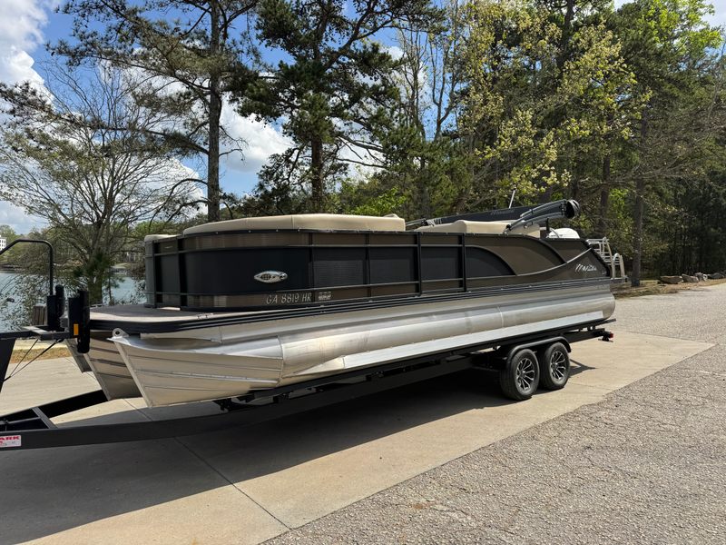 2019 Manitou SES SHP 25