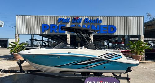2024 Bayliner VR5