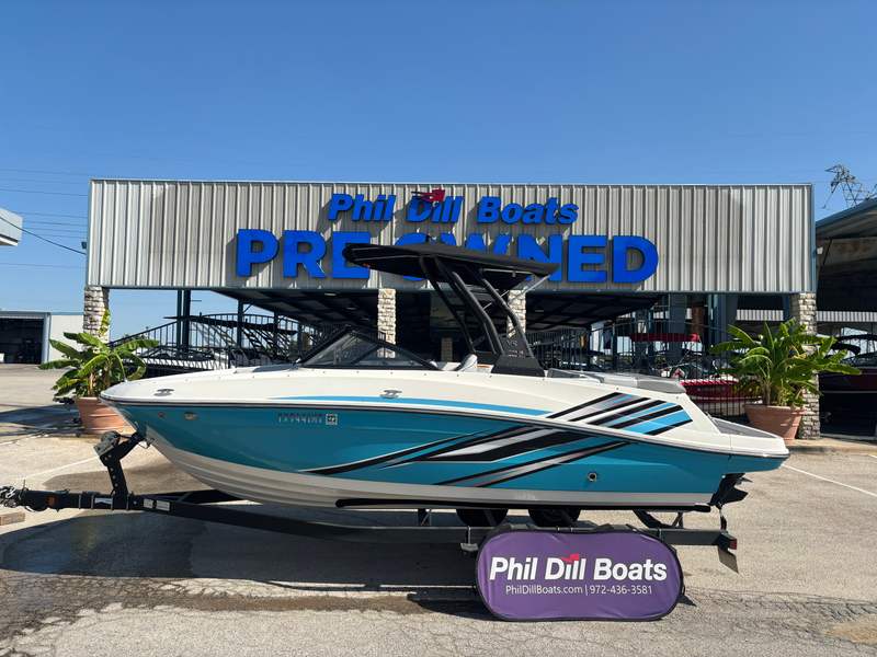 2024 Bayliner VR5