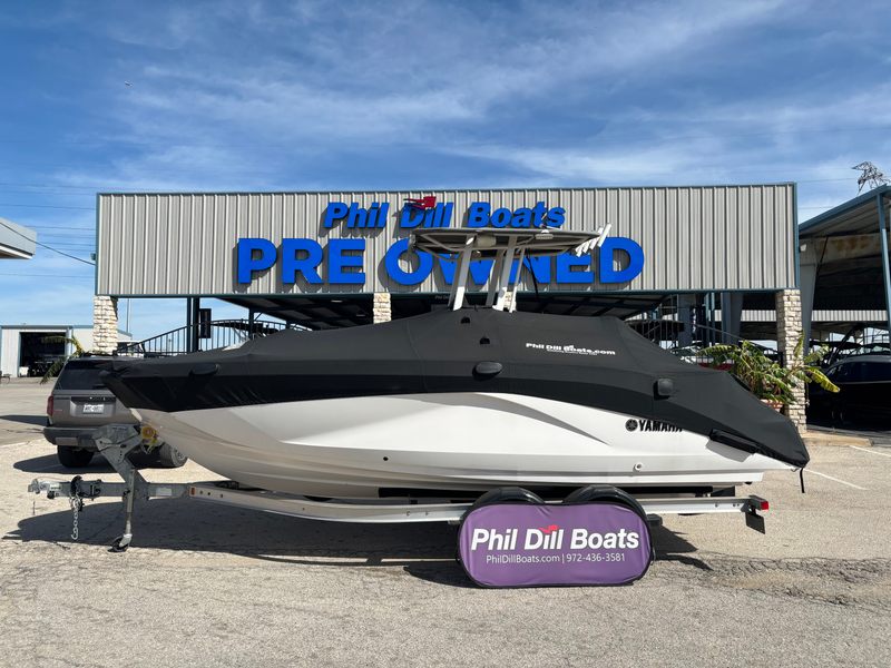 2023 Yamaha 220 FSH SPORT