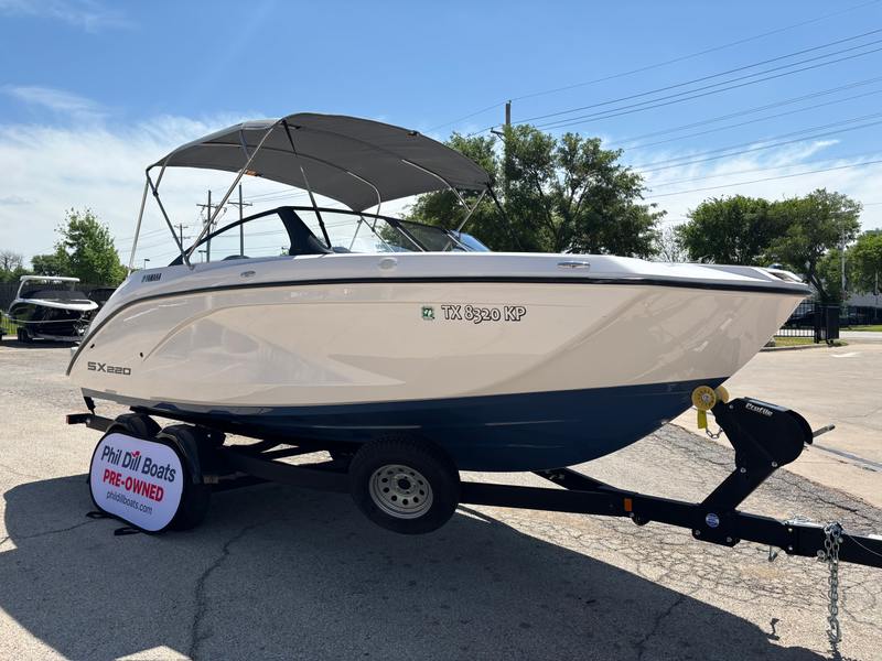 Boat Image 6