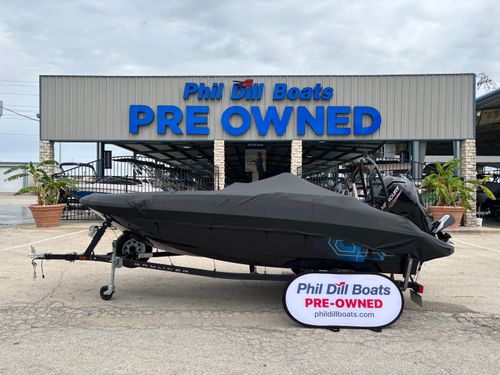 2021 Bayliner Element E16