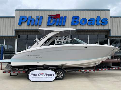 2026 Regal LS9 Surf Ultimate