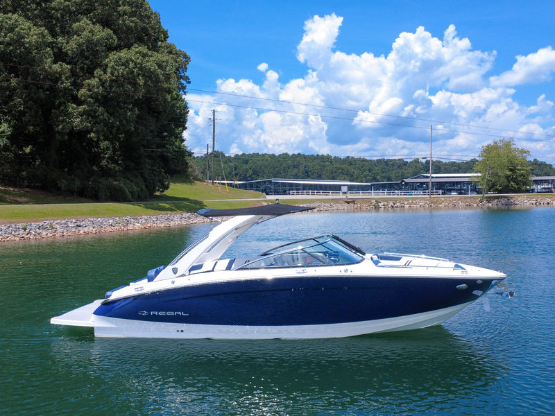 2026 Regal LS9 Ultimate