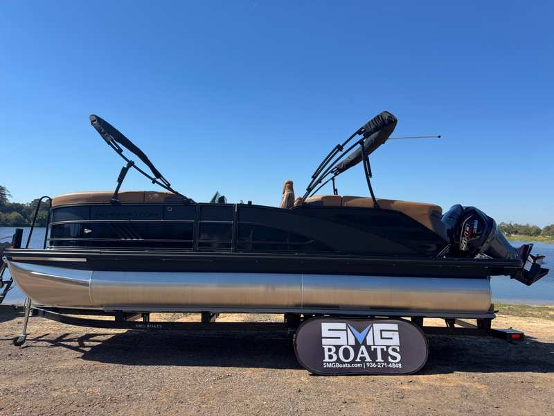 2026 Bennington 22 MFB SPS