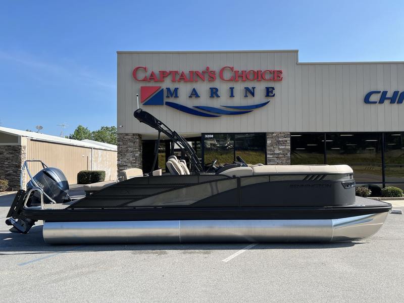 2026 Bennington 24 LXSSB ESP