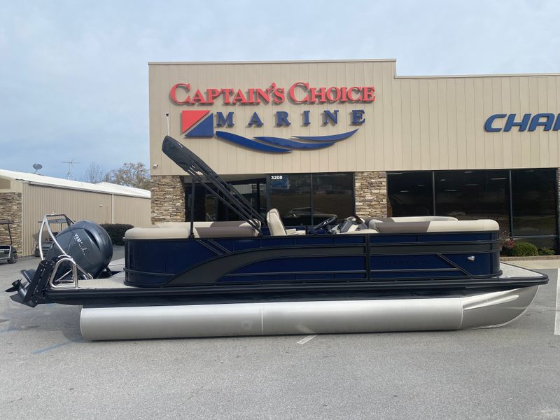 2026 Bennington 22 SSR SPS