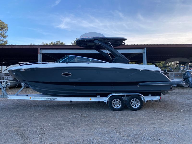 2018 Chaparral 287 SSX