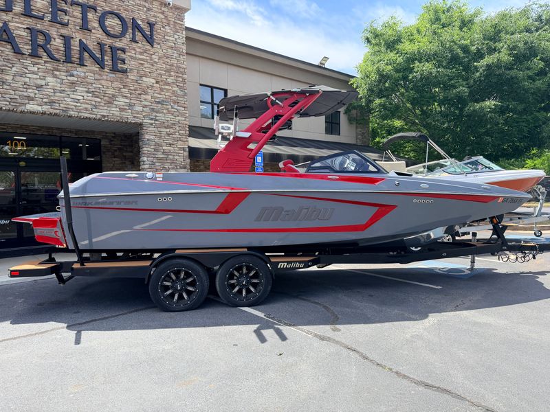 Boat Image 1