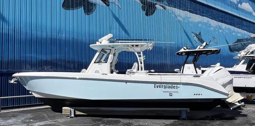 2017 Everglades 325 CC