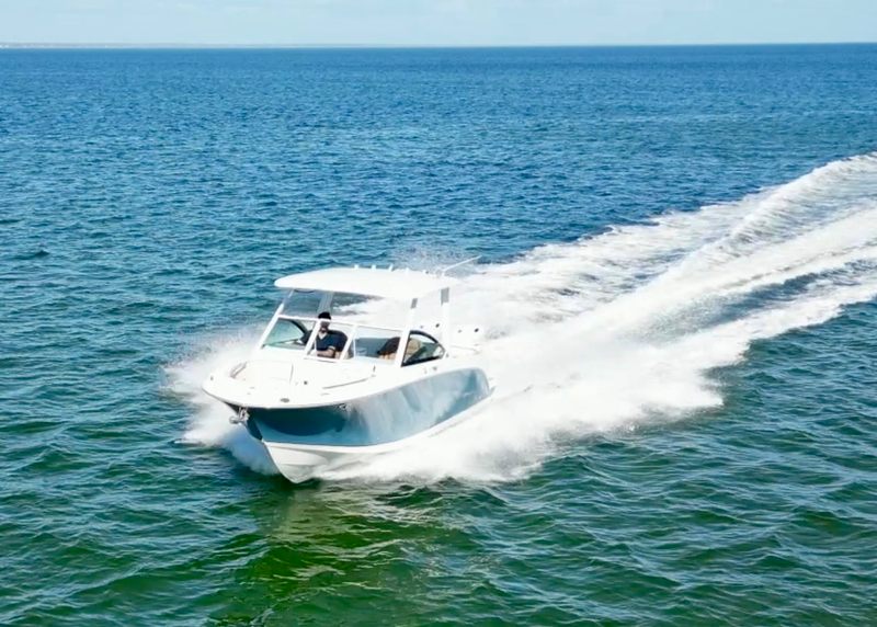 Boat Image 9