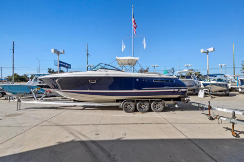 2006 Chris craft Corsair 28