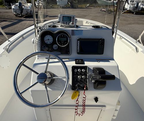 Boat Image 20