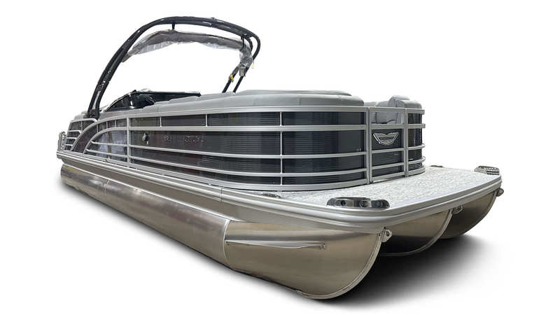 2025 Bennington 25 RFBWA ESP