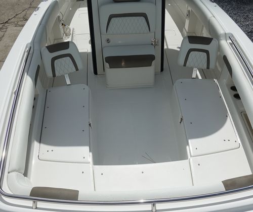 Boat Image 8