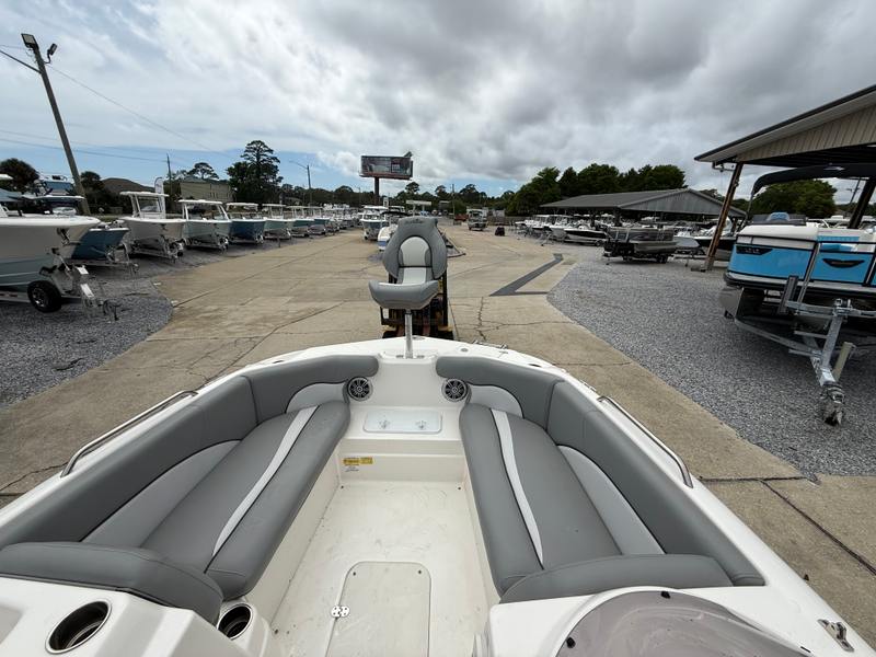 2021 Nauticstar 193 SC