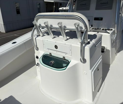 Boat Image 8