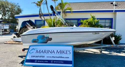 2019 Bayliner 16 E