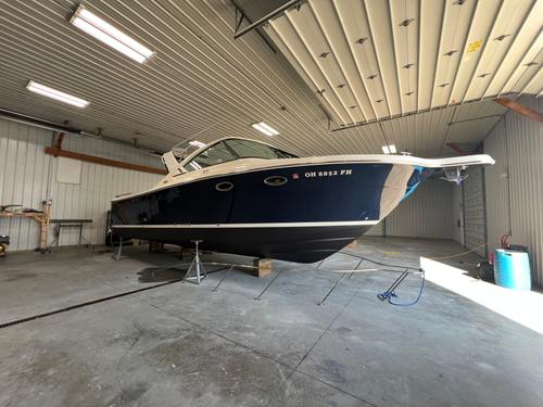 2013 Tiara Yachts 3100 Coronet