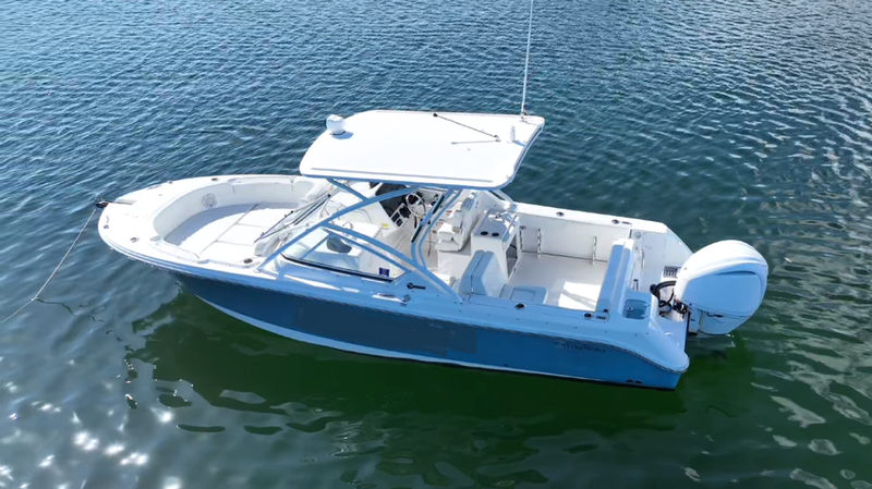 2023 Edgewater 248 CX