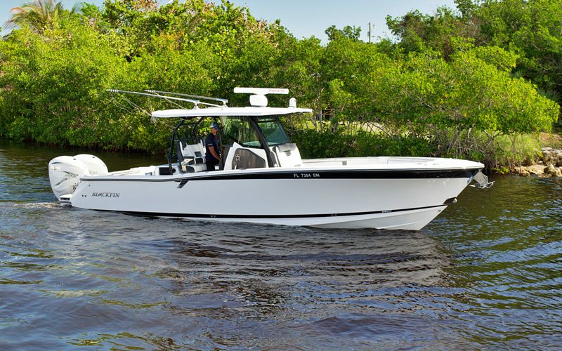 Boat Image 9