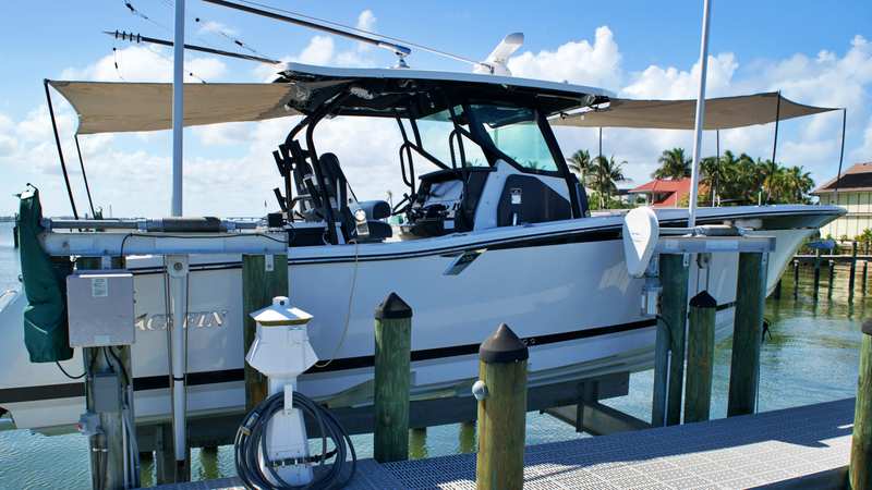 Boat Image 17