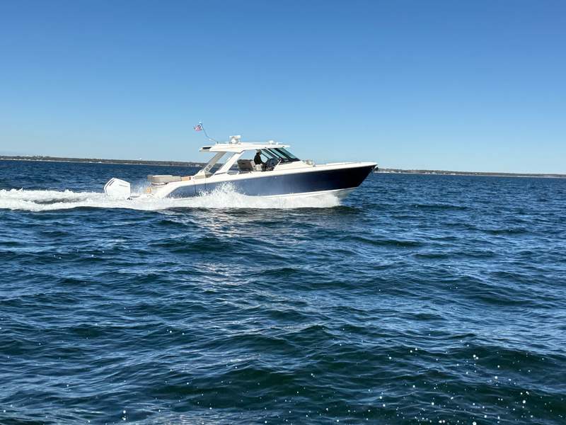 Boat Image 12