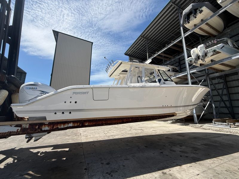 Boat Image 5