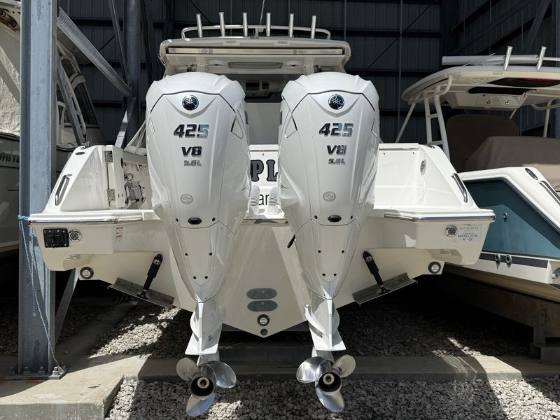 Boat Image 6