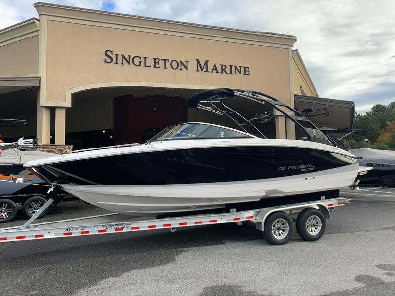 2026 Regal LS6 Surf Ultimate