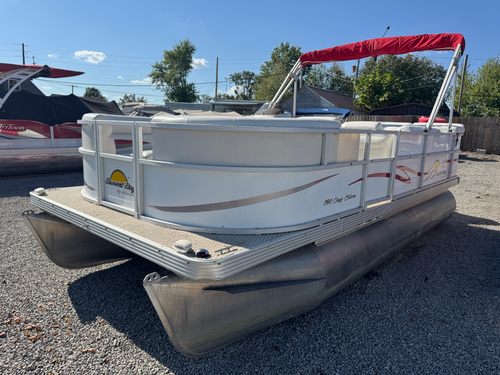 2008 Sunset Bay CRSB190