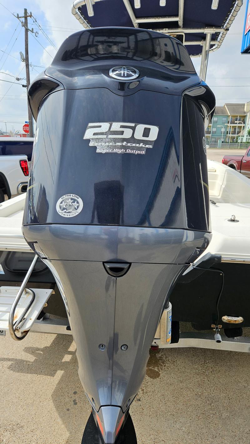Boat Image 6
