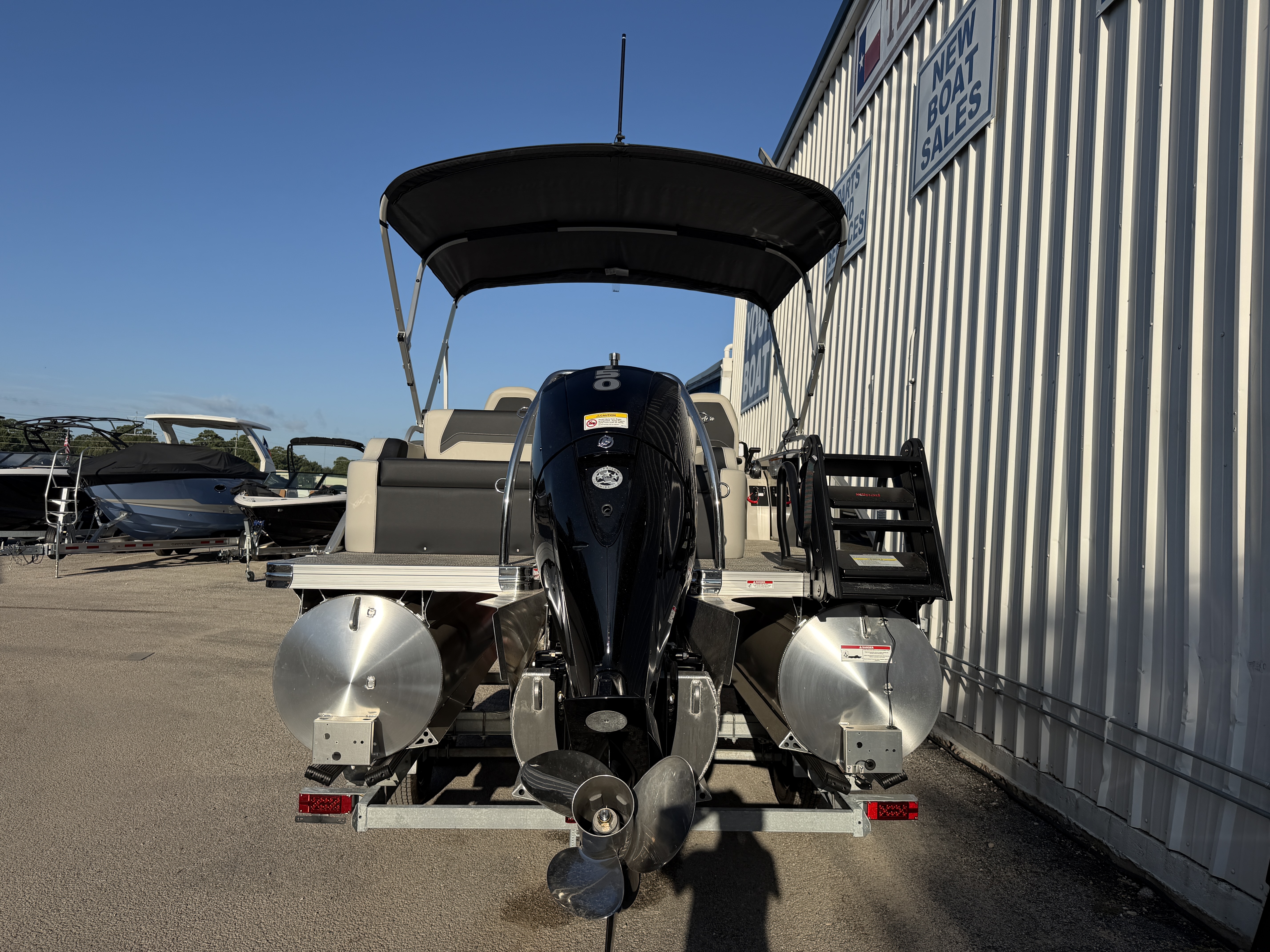 Boat Image 4