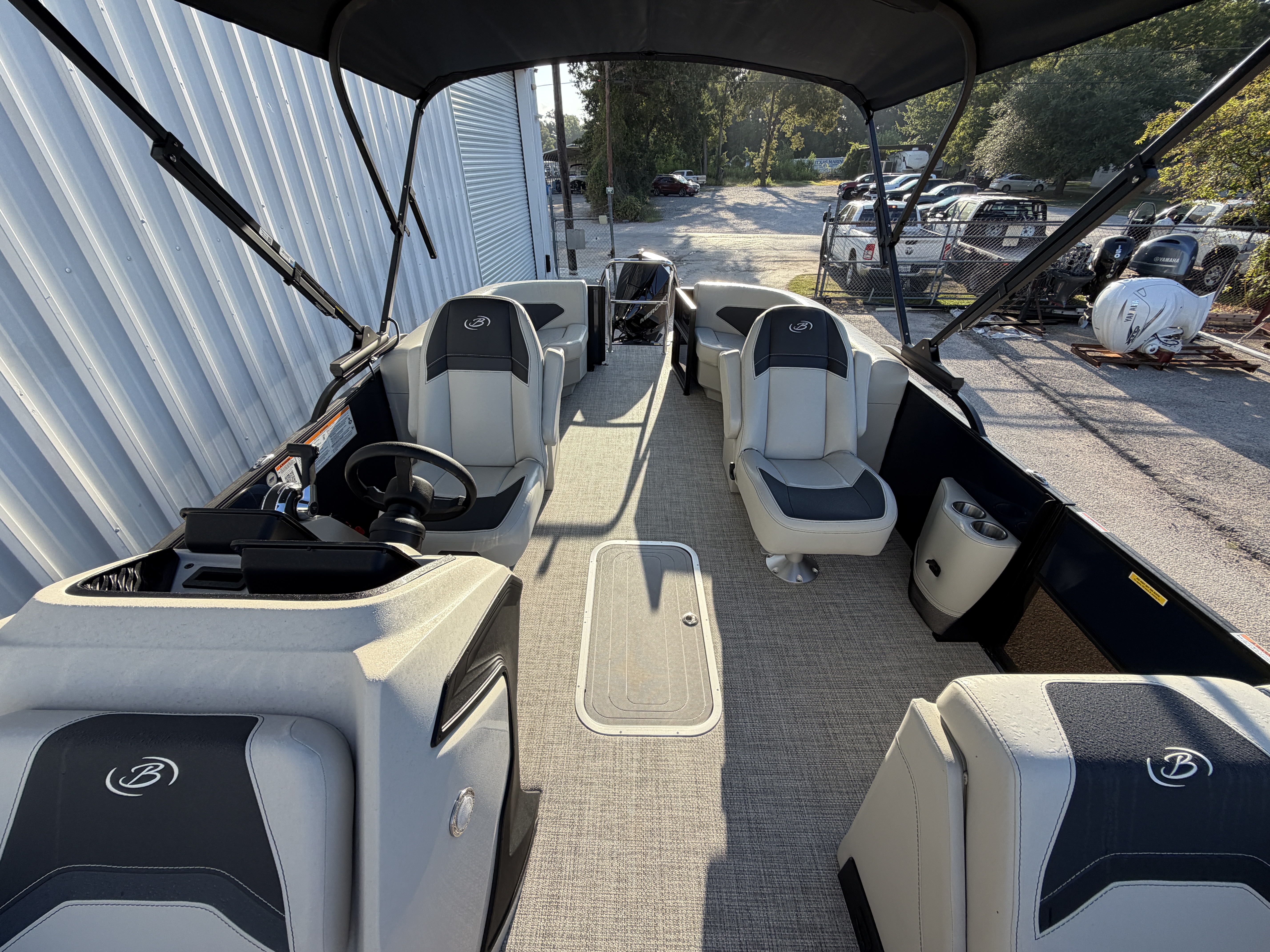 Boat Image 8