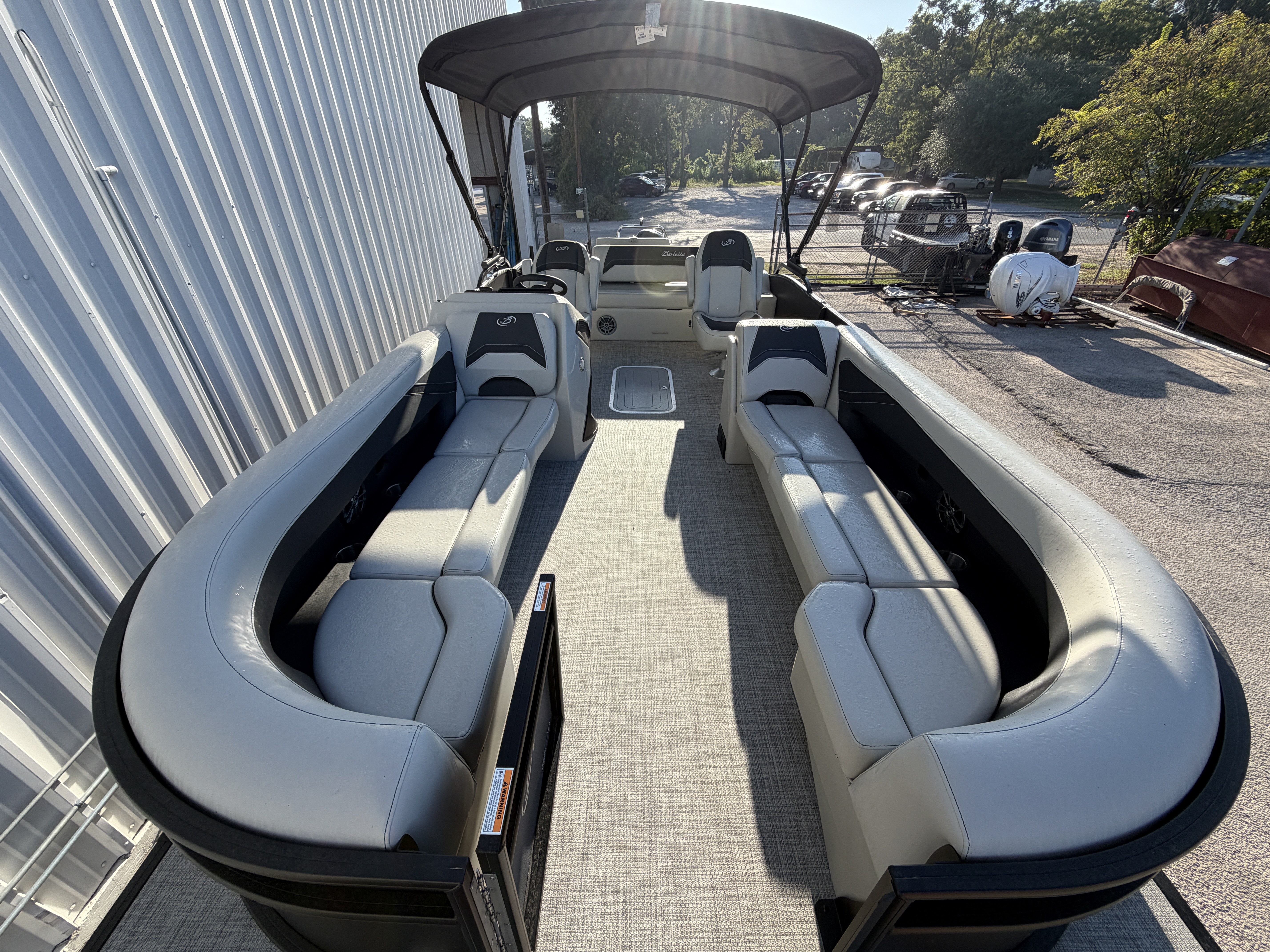 Boat Image 5