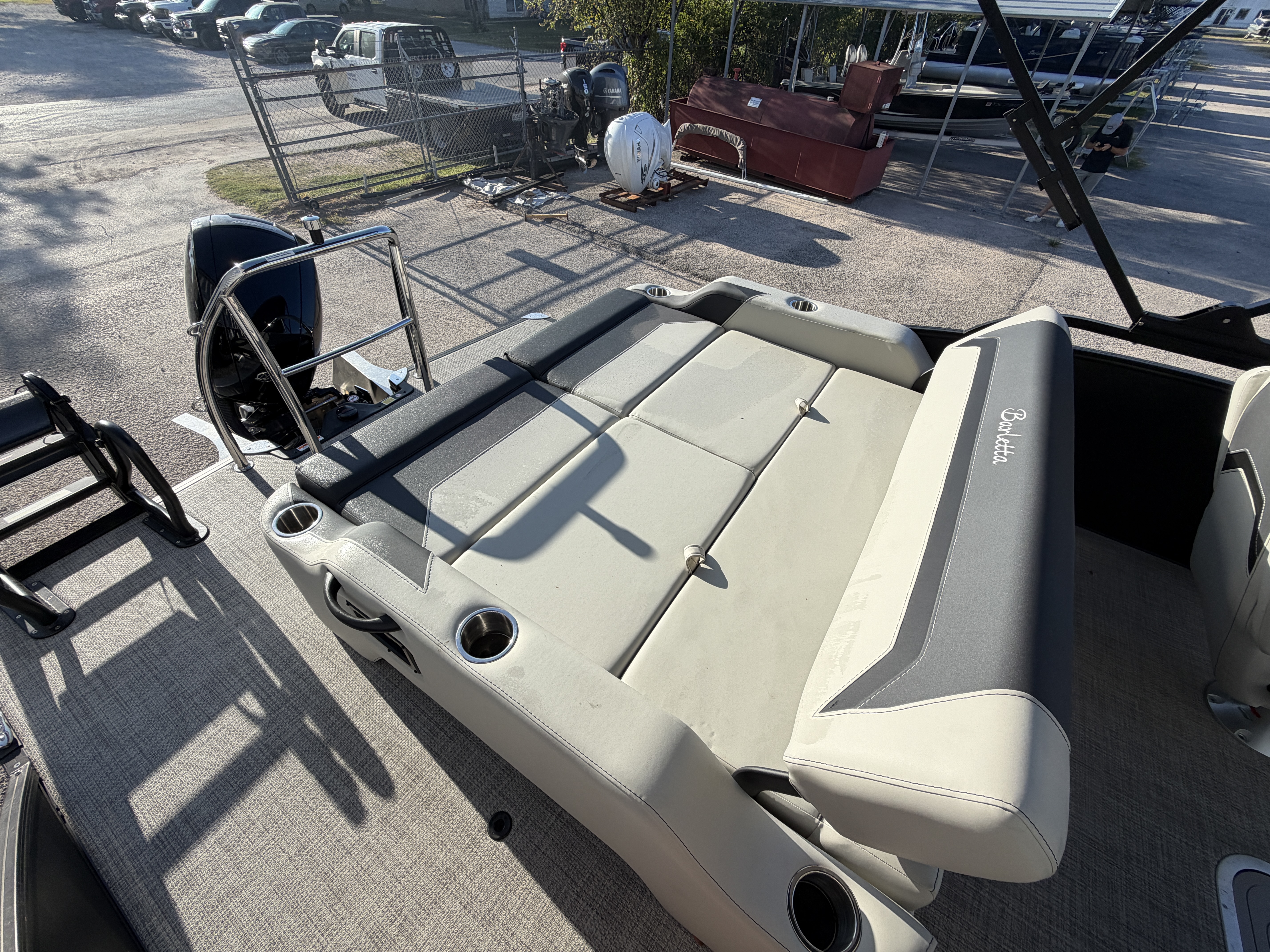 Boat Image 17