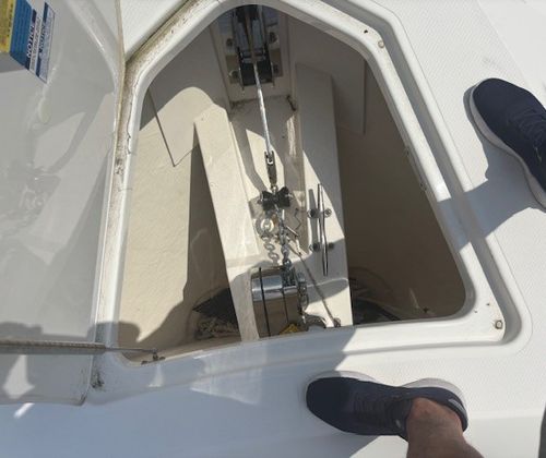 Boat Image 20