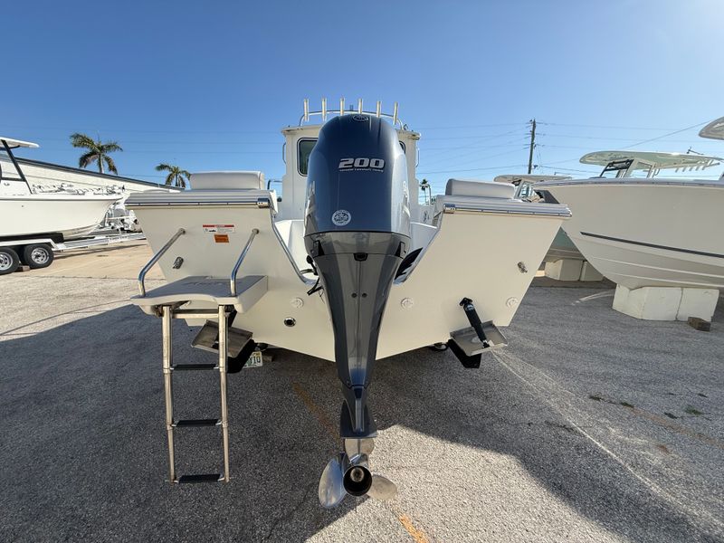 Boat Image 6