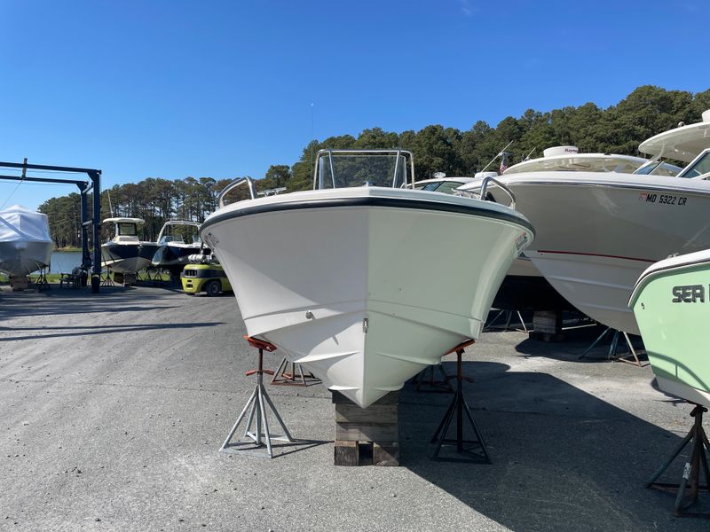 Boat Image 1