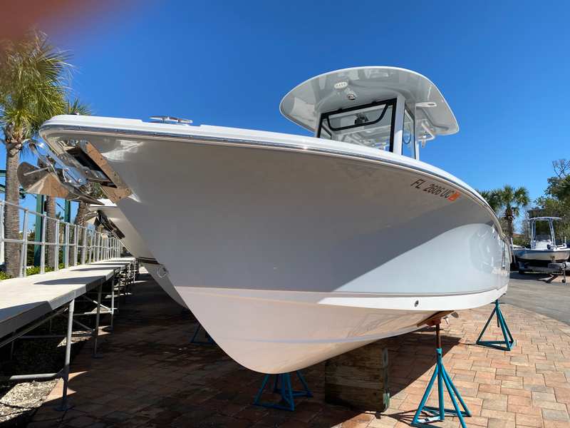 2025 Sea Hunt 225 Ultra SE