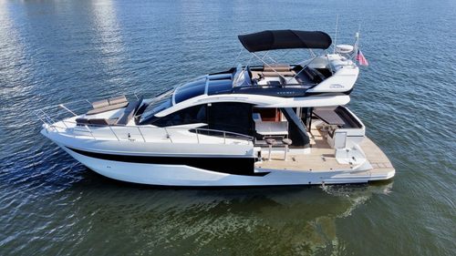 2023 Galeon 470 Sky