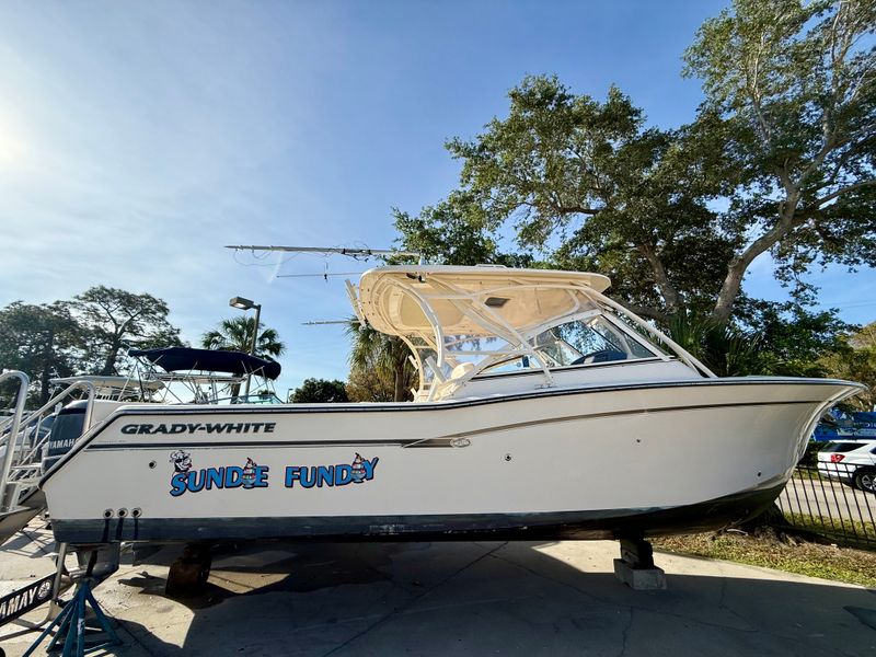 Boat Image 1