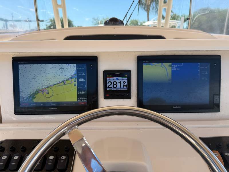Boat Image 13