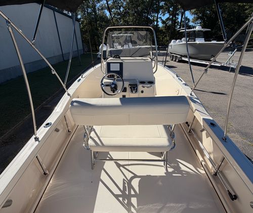Boat Image 8
