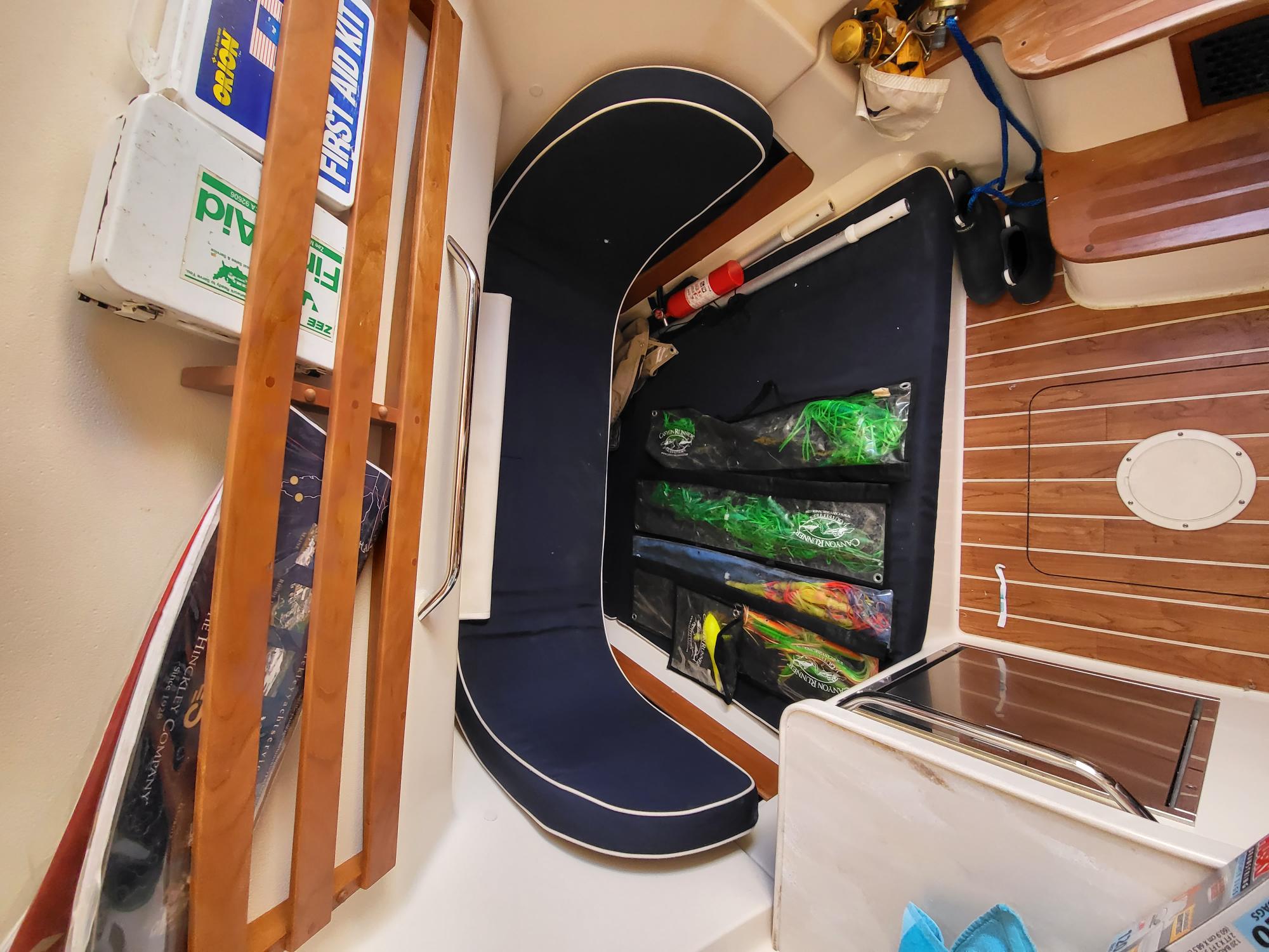 Boat Image 6