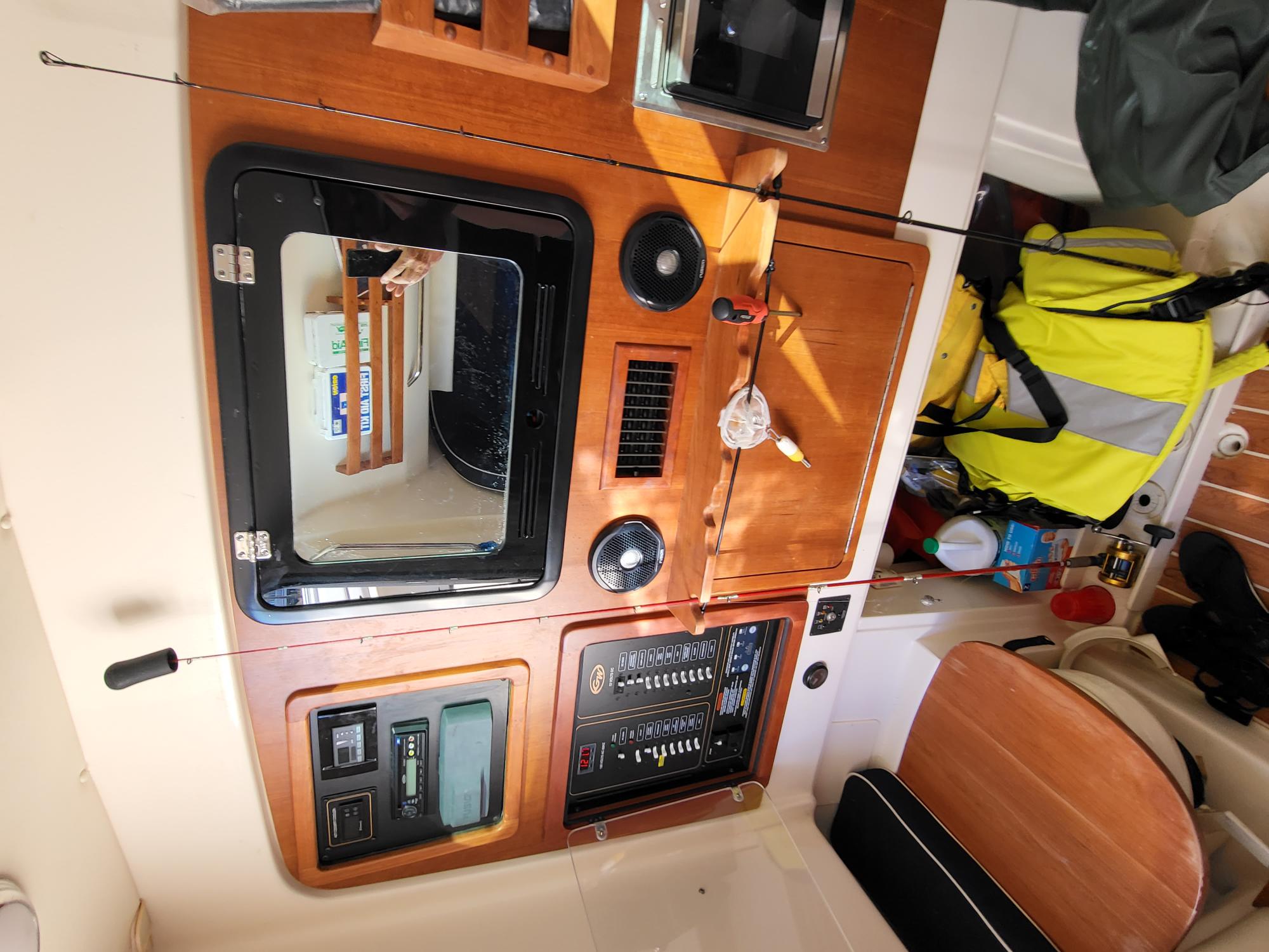 Boat Image 8