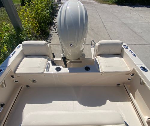 Boat Image 8