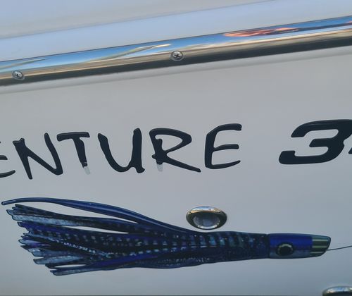 Boat Image 44