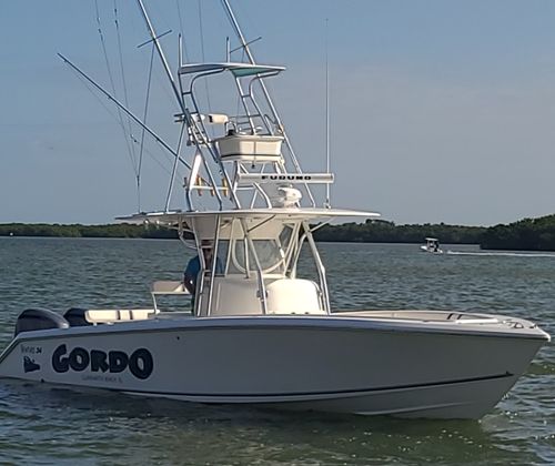 Boat Image 21